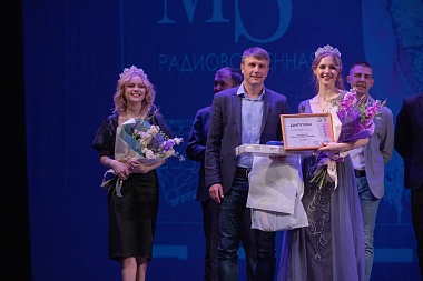 Фоторепортаж: В Рязани в РГРТУ выбрали «Мисс Радиовселенная-2023»