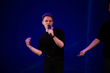 Фоторепортаж: В Рязани в РГРТУ выбрали «Мисс Радиовселенная-2023»