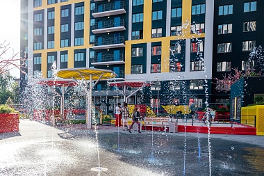 Пятикратный чемпион мира по гребле Захар Петров получил квартиру в Рязани