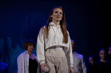 Фоторепортаж: В Рязани в РГРТУ выбрали «Мисс Радиовселенная-2023»