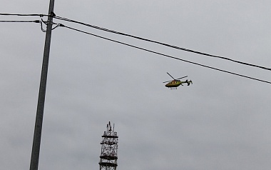 Два человека пострадали в аварии на шацкой трассе