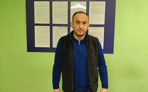 Из Рязанской области депортировали 8 мигрантов с судимостями