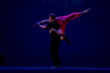 Фоторепортаж: В Рязани в РГРТУ выбрали «Мисс Радиовселенная-2023»