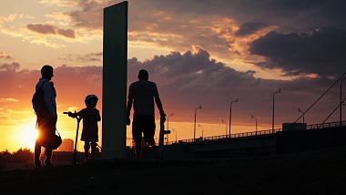 Альманах «Родные люди» представят на Wink 17 октября