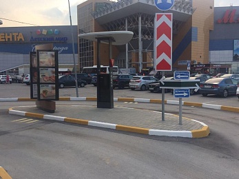 Рязанские рестораны «Вкусно - и точка» приготовились к открытию