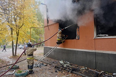 Три девочки пострадали при пожаре в Старожиловском районе - 62ИНФО Три девочки пострадали при пожаре в Старожиловском районе