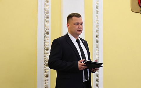 Мэр Рязани исполнил новогоднее желание девочки