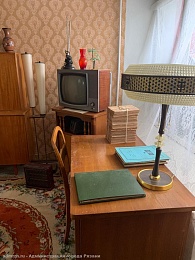 Два будущих рязанских музея устроили уличные выставки в День города - 62ИНФО Два будущих рязанских музея устроили уличные выставки в День города