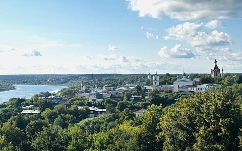В Касимове на реставрацию усыпальницы ХVI века "Текие Шах-Али" потратят ₽71 млн