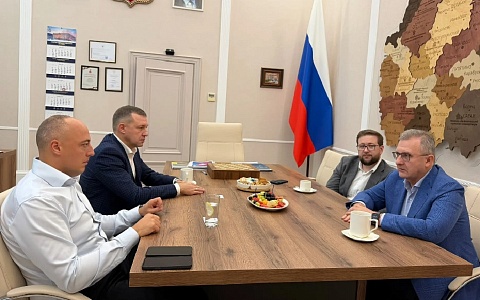 Компания «Газпромнефть» собирается построить второе предприятие в Рязанской области