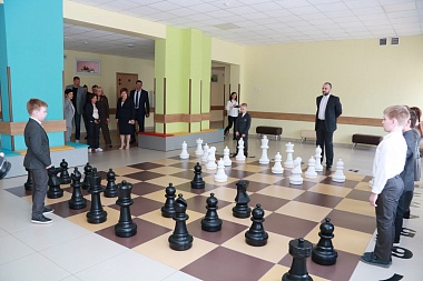 В Рязань приехала легендарная фигуристка Ирина Роднина