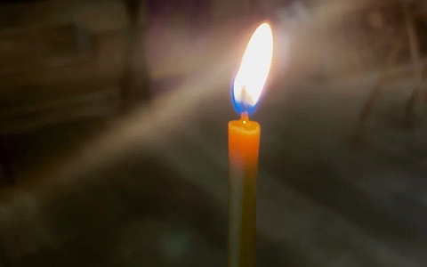  В Рязани обесточили 6 улиц Горрощи из-за аварии