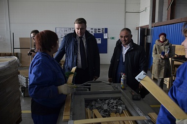 Любимов нашёл в Рязанской области клондайк для инвесторов - 62ИНФО Любимов нашёл в Рязанской области клондайк для инвесторов