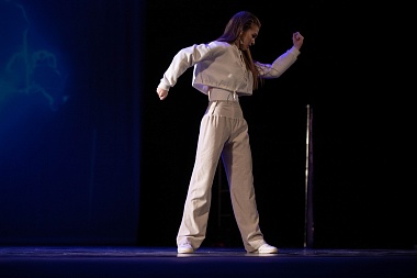 Фоторепортаж: В Рязани в РГРТУ выбрали «Мисс Радиовселенная-2023»