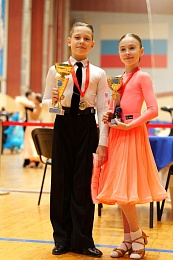 В Рязани прошел танцевальный «Кубок Губернатора» - 62ИНФО В Рязани прошел танцевальный «Кубок Губернатора»