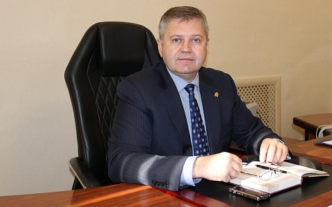 Полная реабилитация. Валерий Емец — детально о будущем «Соснового бора»