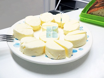 Рязанцам показали меню в ОКБ имени Семашко