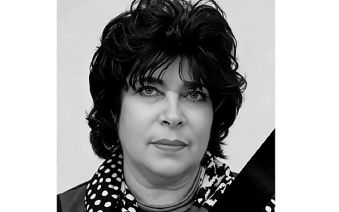 Умерла заведующая Наумовским ДК Наталья Кочеткова