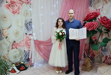 Опубликован ТОП-100 фото самых ярких свадеб Рязанской области в 2022 году