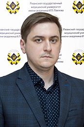 Экс-декан РГМУ Александр Пшенников стал министром здравоохранения Рязанской области - 62ИНФО Экс-декан РГМУ Александр Пшенников стал министром здравоохранения Рязанской области