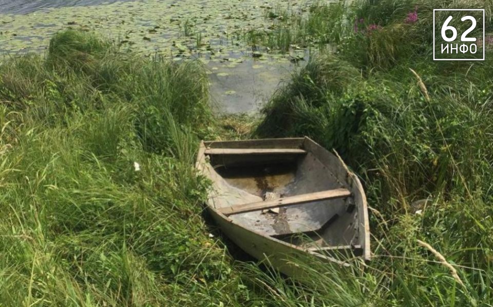 Маленький рязанец во время рыбалки угодил себе снастью в глаз - 62ИНФО
