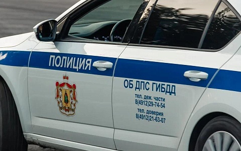 Рязанцам напомнили о жёстком наказании за поддельные водительские права 