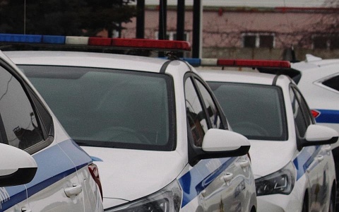 Госавтоинспекция обратилась к рязанцам 