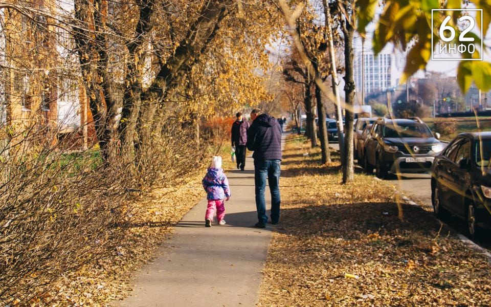 Маткапитал на второго ребёнка проиндексировали на 80 тысяч - 62ИНФО