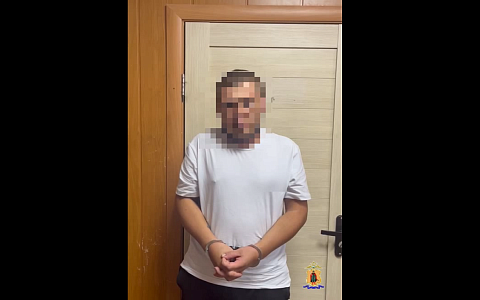 Задержан забравший у рязанской пенсионерки 3,2 млн рублей курьер мошенников Задержан забравший у рязанской пенсионерки 3,2 млн рублей курьер мошенников
