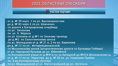 Сорокина рассказала о планах на ремонт дорог в Рязани