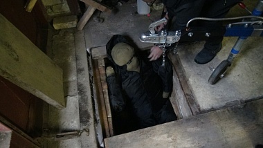 СК: пропавшую Логунову удушил муж во время ссоры