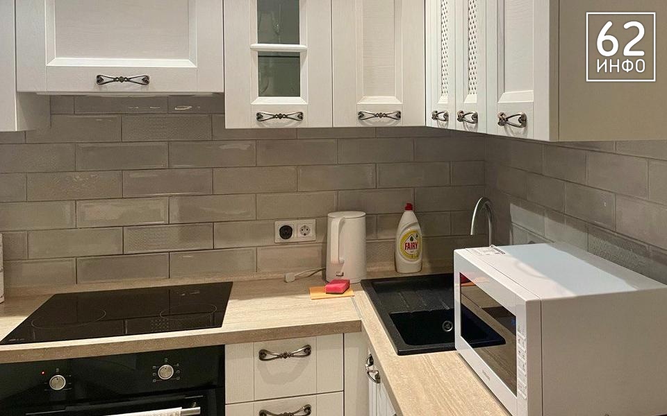 Рязанцы получили условные сроки за обман 38 человек с кухнями - 62ИНФО