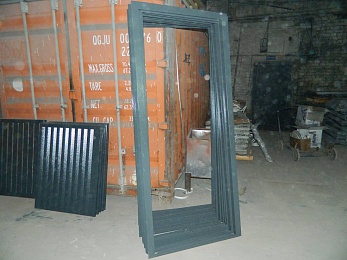 Рязанские заключённые создают изделия для реновации жилфонда в Москве