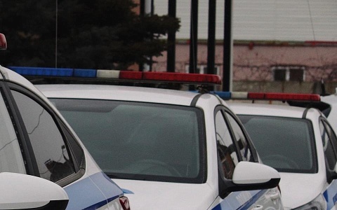 Руководство рязанской ГАИ обратилось ко всем участникам дорожного движения  