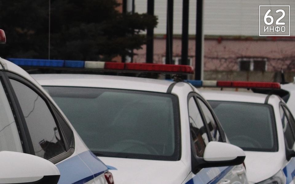 Руководство рязанской ГАИ обратилось ко всем участникам дорожного движения   - 62ИНФО
