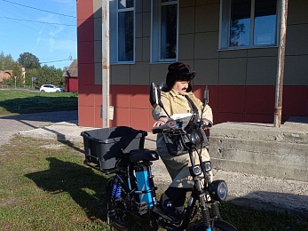 Жаба, Панда и Дед Мороз: как проходит 3 день голосования в рязанских УИКах - 62ИНФО Жаба, Панда и Дед Мороз: как проходит 3 день голосования в рязанских УИКах