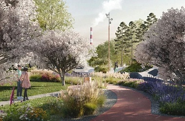 Рязанские проекты благоустройства вошли в число победителей всероссийского конкурса