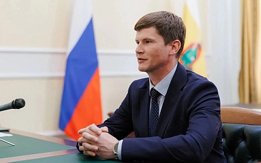 В Скопине завершили реставрацию Сретенского кафедрального собора