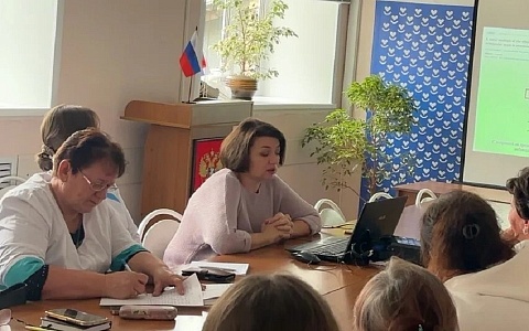 Более 50 жителей отдаленных уголков региона обследовали кардиологи из областного центра