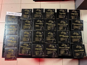 В рязанском борделе задержали жриц любви