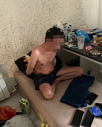 В Рязани задержали банковского хакера