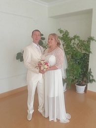 Рязанский ЗАГС показал лучшие фото свадеб 2023 года