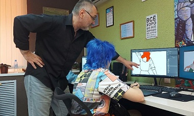 От дизайна до анимации: центр «Перспективная Тема» в Рязани предлагает обучение с трудоустройством