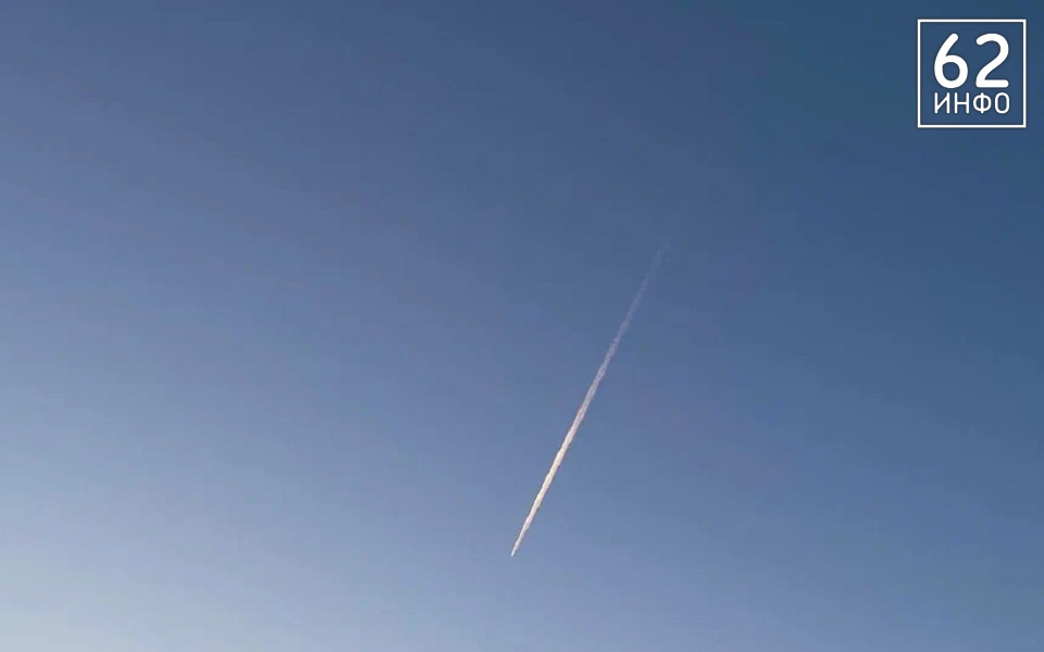 Павел Малков описал последствия атаки 2 БПЛА на Рязань в ночь на 1 ноября - 62ИНФО Павел Малков описал последствия атаки 2 БПЛА на Рязань в ночь на 1 ноября - 62ИНФО