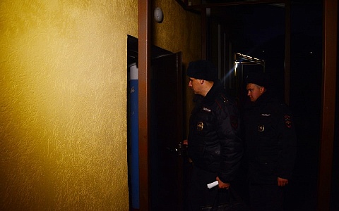 Жительница Рязани фиктивно прописала в своей квартире 15 мигрантов