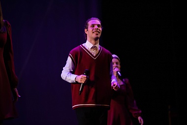 Фоторепортаж: В Рязани в РГРТУ выбрали «Мисс Радиовселенная-2023»