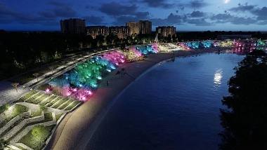 «Зелёный сад - наш дом» победил в Национальной премии «Лидеры ответственного бизнеса»