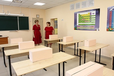 Мэр Рязани Елена Сорокина рассказала о своём выпускном и эмоциях 