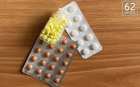 Заболеваемость гриппом и ОРВИ в Рязанской области снизилась на 2,6%