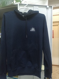 Полиция выявили магазин с поддельной одеждой в Новомичуринске 